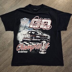 Young & Reckless • Racing Car T-Shirt